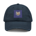 Bunny Dad Hat – One Nation Under God