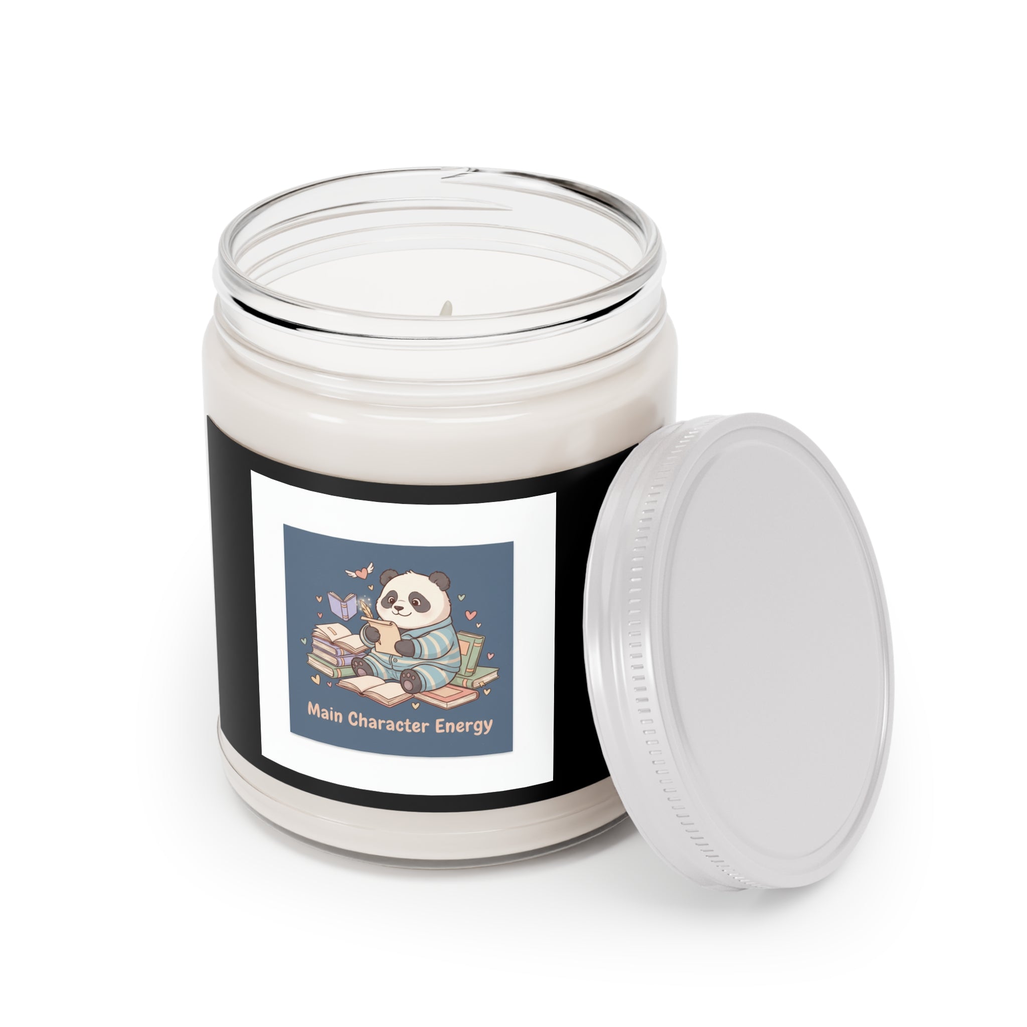 Main Character Energy Scented Candle