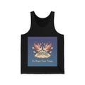 La Magia Toma Tiempo Flamingo Tank Top