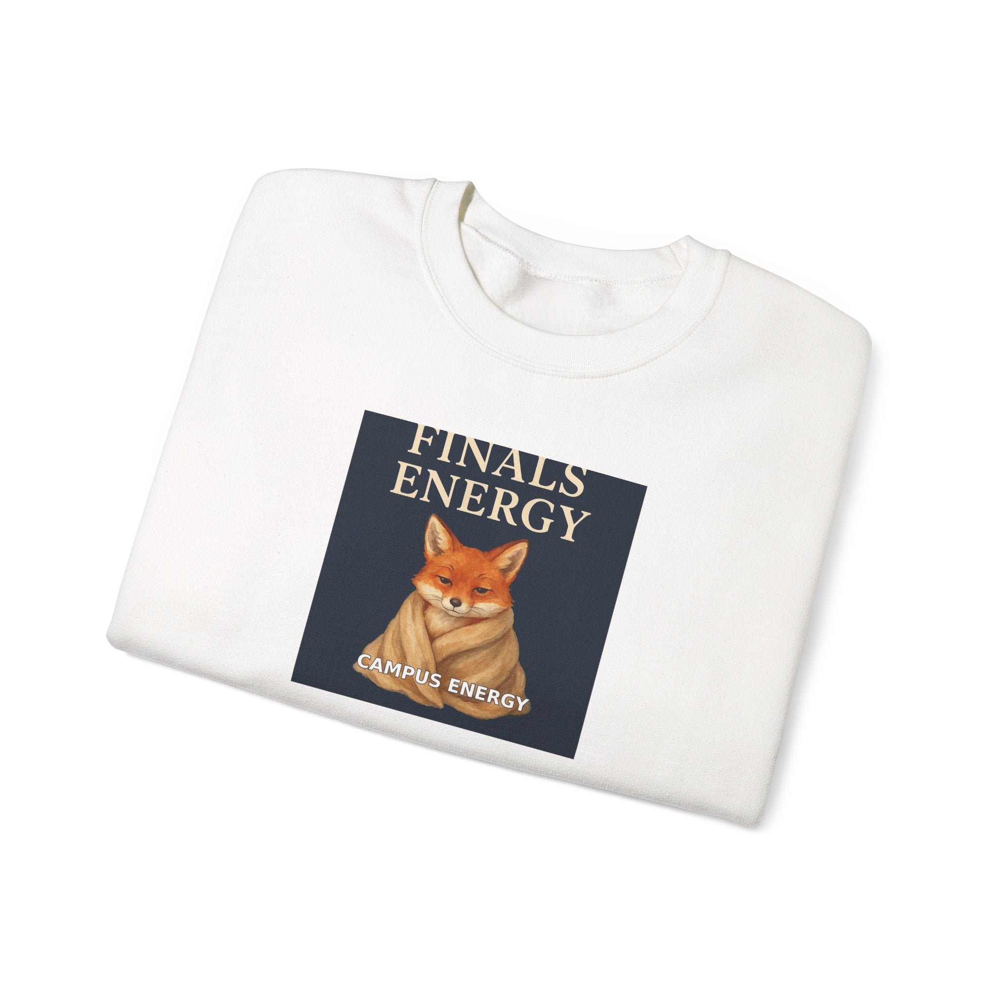 remix campus energy - KayKay Crewneck