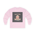 Bunny Long Sleeve Tee – Degree Loading