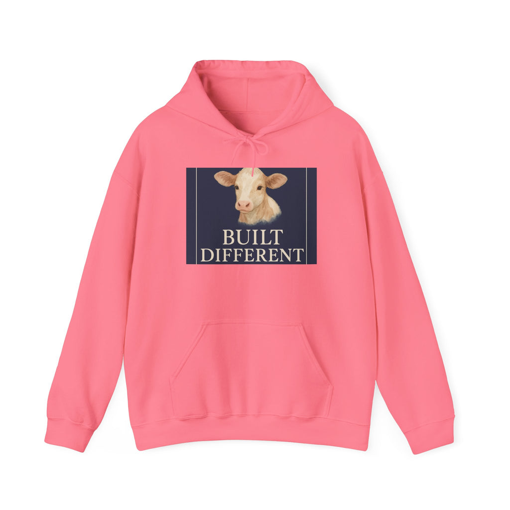 Built Different - KayKay Crewneck Sweatshirt