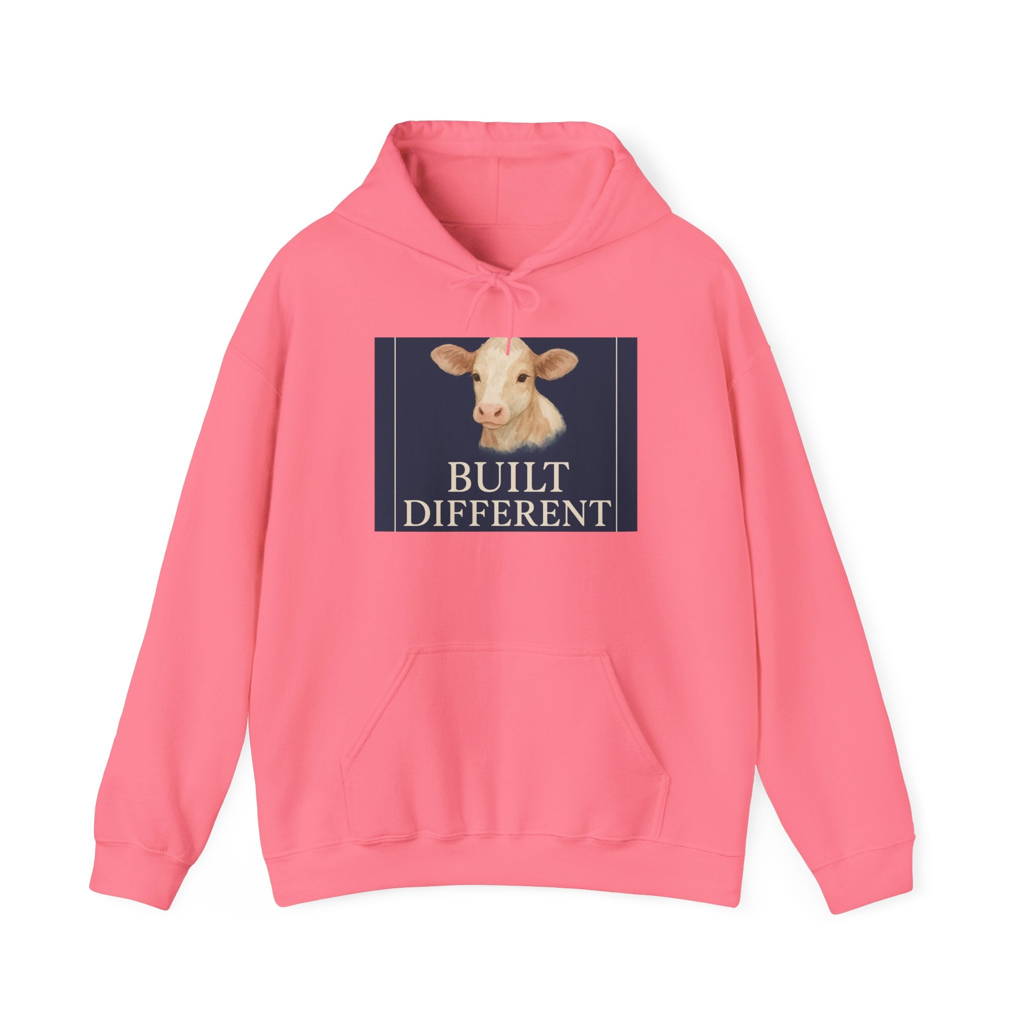 Built Different - KayKay Crewneck Sweatshirt