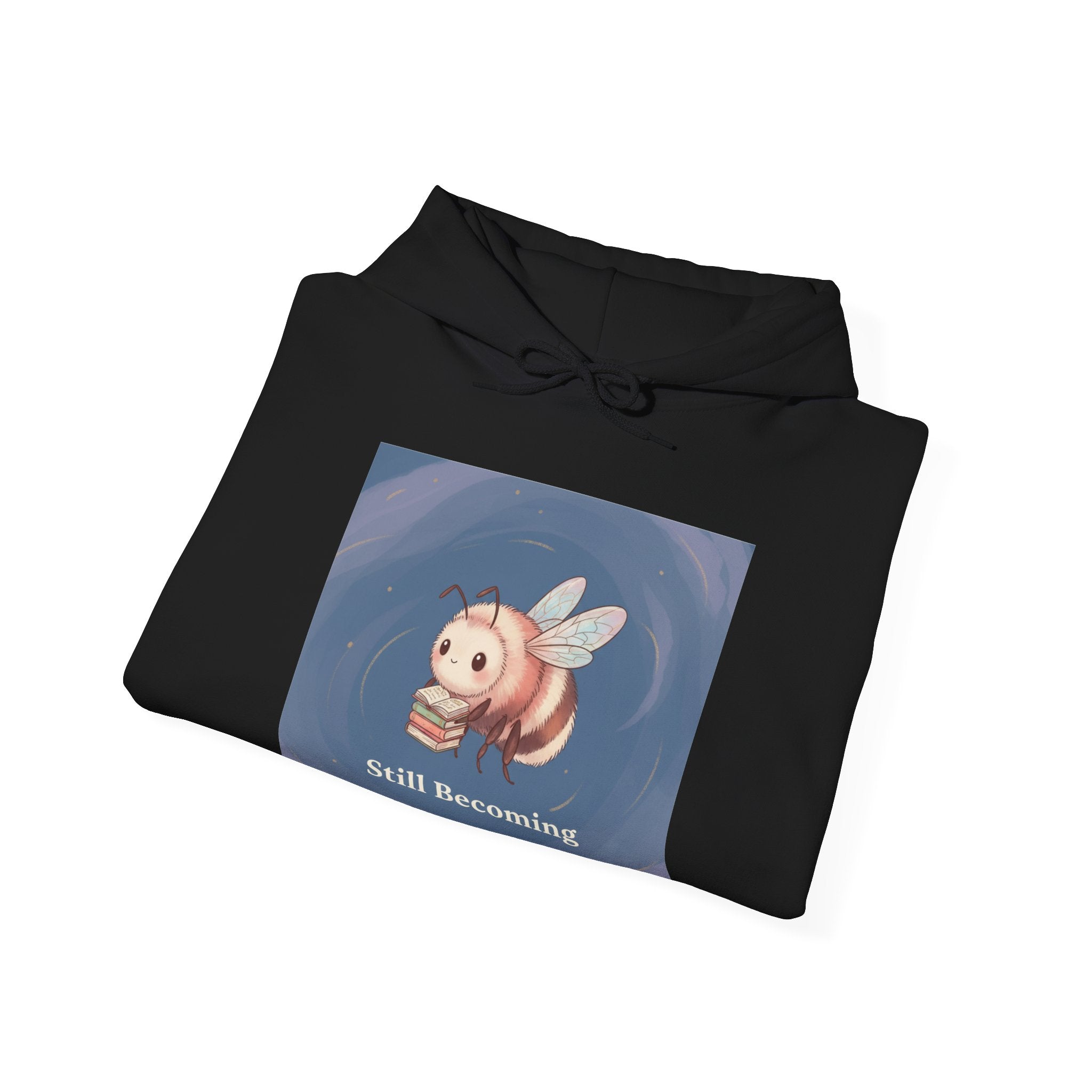 Bunny Hoodie – Still Becoming