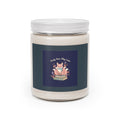 Kitsune Scented Candle – Study Now Slay Later