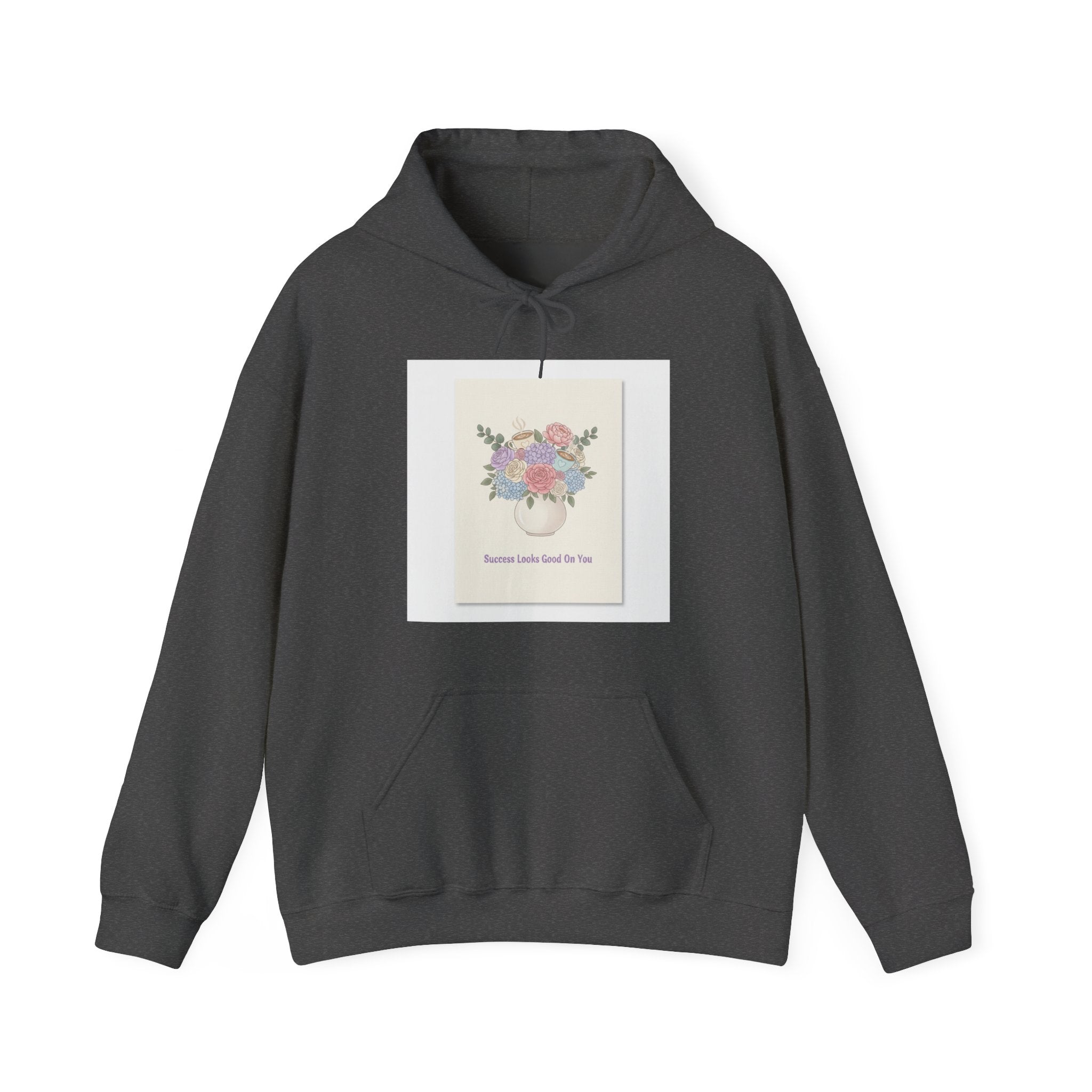 Success Looks Good On You Hoodie