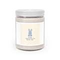 YOU ARE DOING BETTER THAN YOU THINK Rabbit Scented Candle