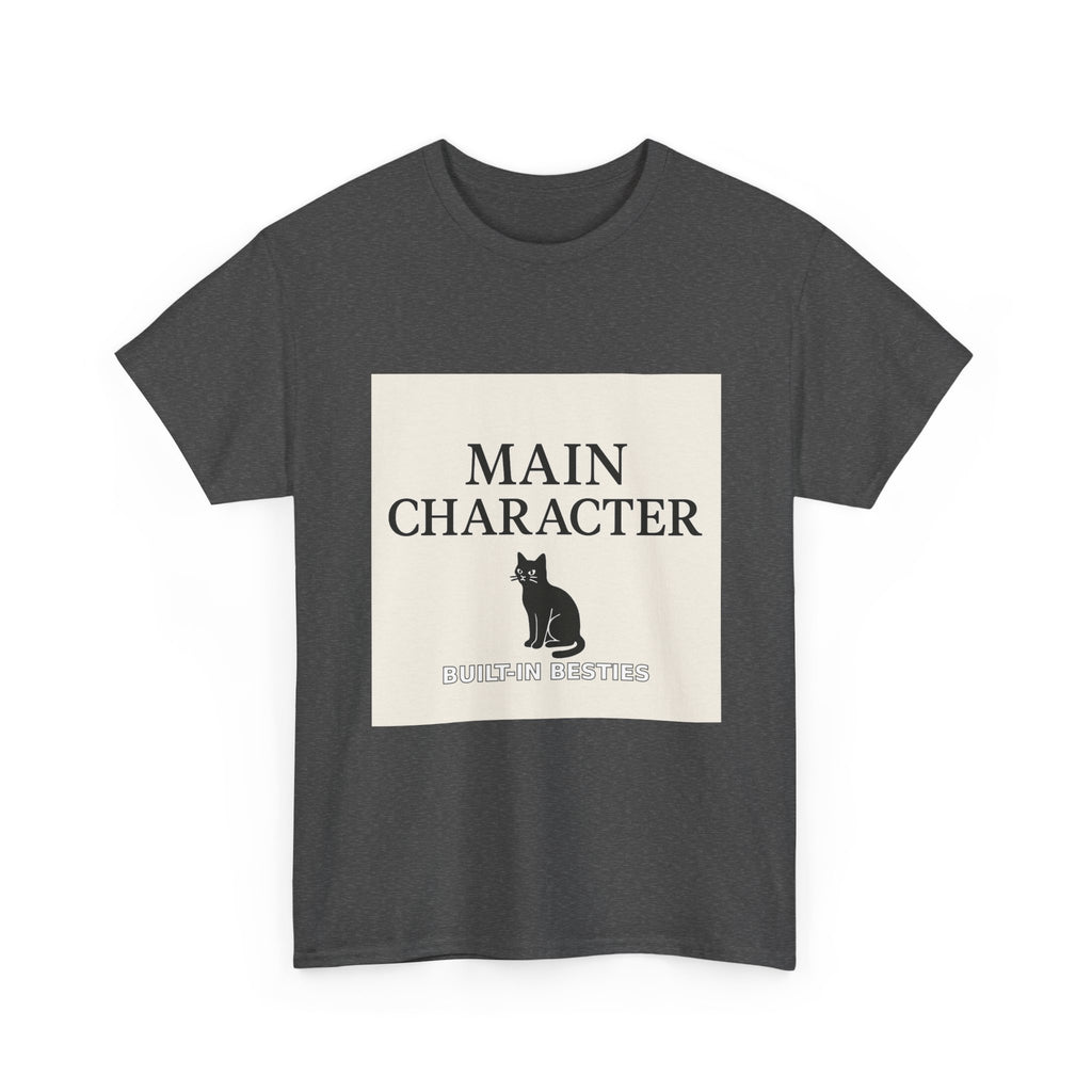 remix built in besties - KayKay Kids Tee