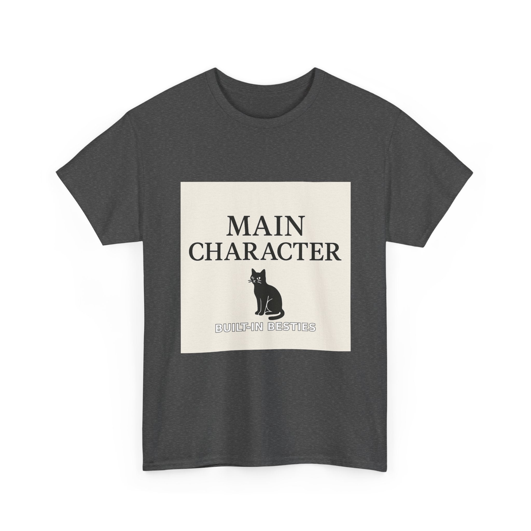 remix built in besties - KayKay Kids Tee