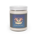 La Magia Toma Tiempo Flamingo Scented Candle