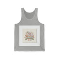 Campus Queen Bunny Tank Top