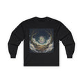 Gentle Strength Dragon Long Sleeve Tee