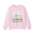 "THIS MOMENT WILL PASS" Black Cat Crewneck | College Girl Gift | Fashion | KayKay Classics