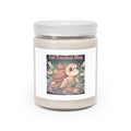 Turtle Scented Candle – Let Freedom Ring
