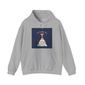 Giraffe Hoodie – Let Freedom Ring