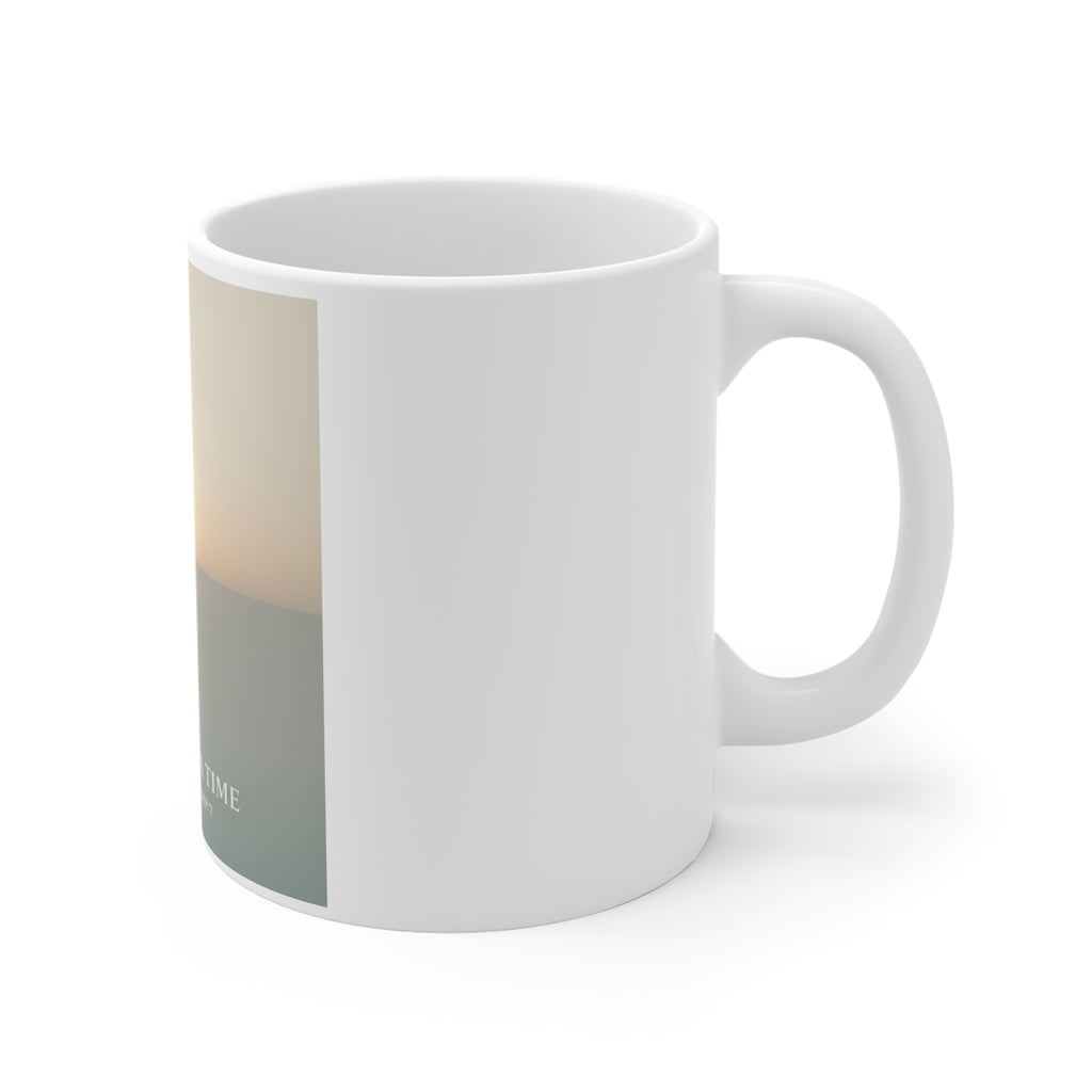 ONE DAY AT A TIME Mug 11oz