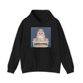Owl Hoodie – Be Gentle With Yourself