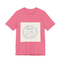 Legal Mind - KayKay Ribbed Tank Top