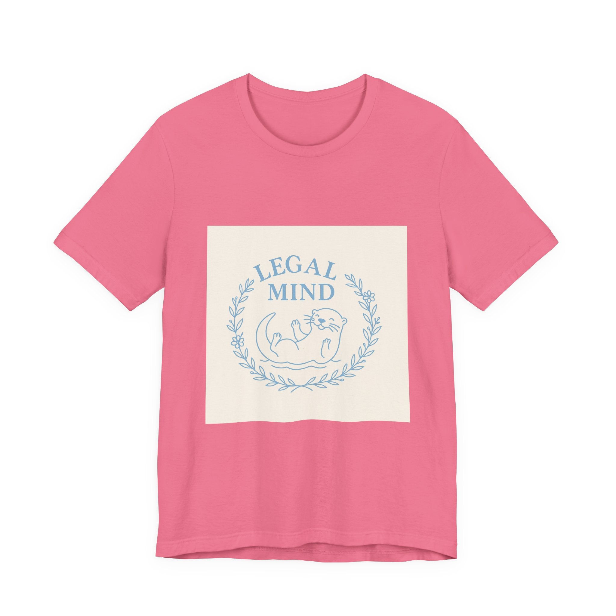 Legal Mind - KayKay Ribbed Tank Top