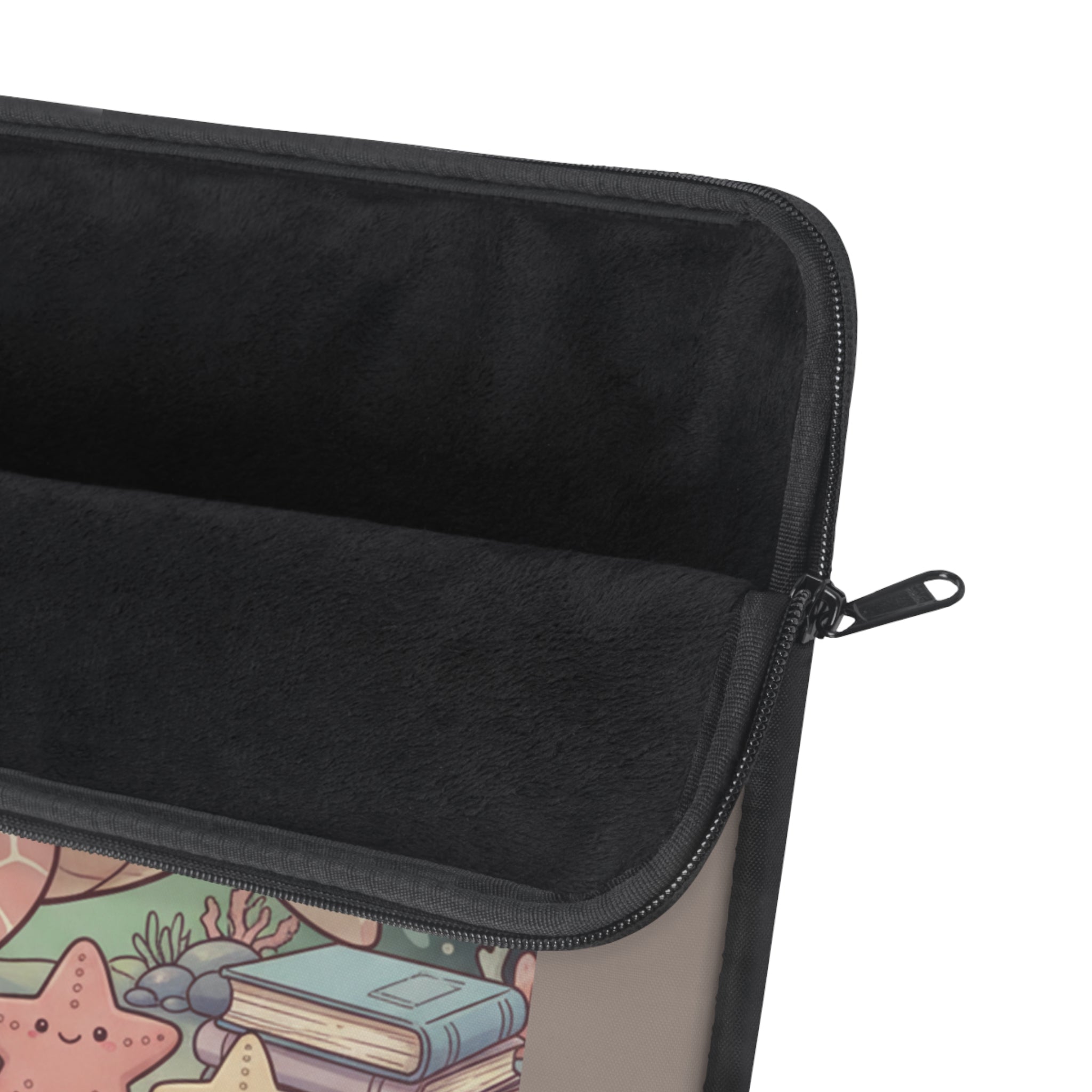 Turtle Laptop Sleeve – Let Freedom Ring