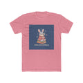 Bunny Unisex Tee – Coffee and Confidence