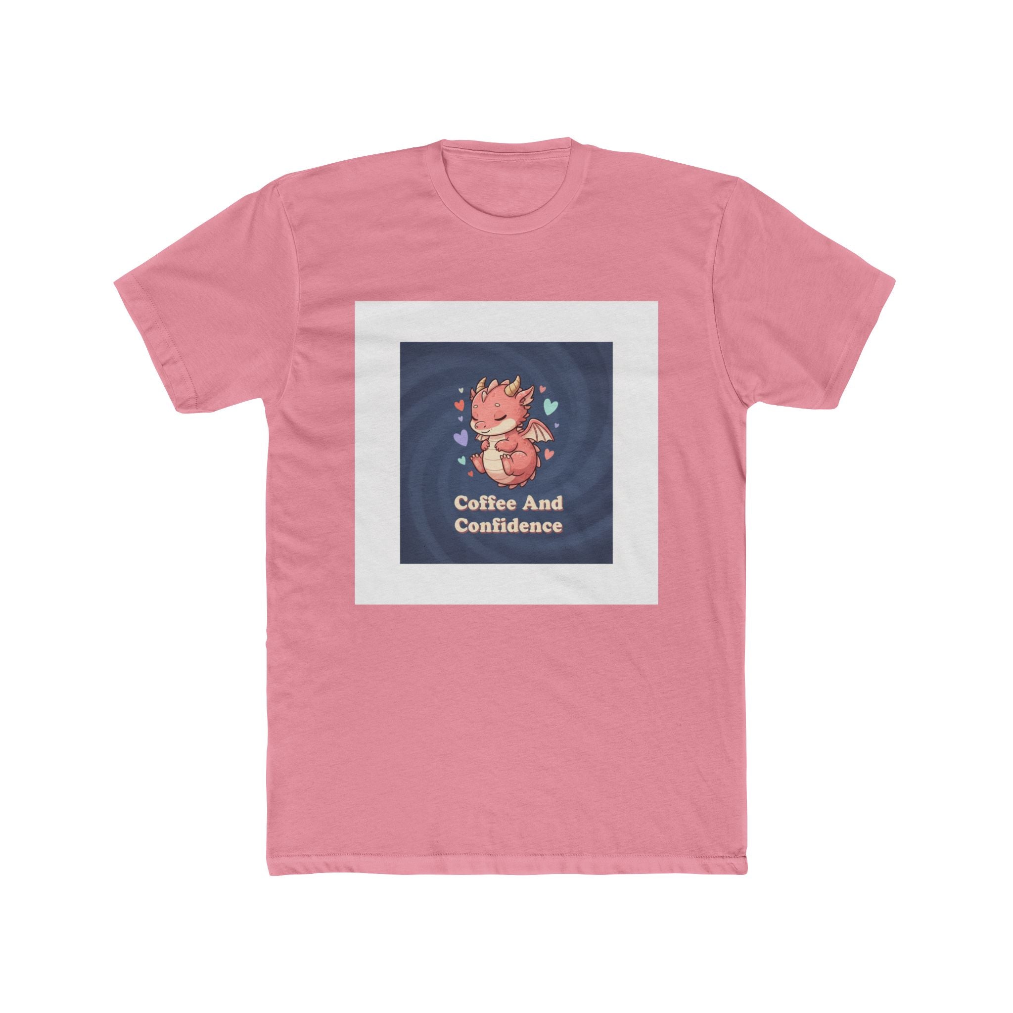 Bear Unisex Tee – Coffee and Confidence
