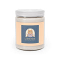 Cat Scented Candle – Library Days Are the Best Days