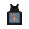 Bear Tank Top – Soft Life Scholar