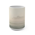 THIS MOMENT WILL PASS Mug 15oz