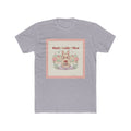 Study Buddy Vibes Rabbit Unisex Tee
