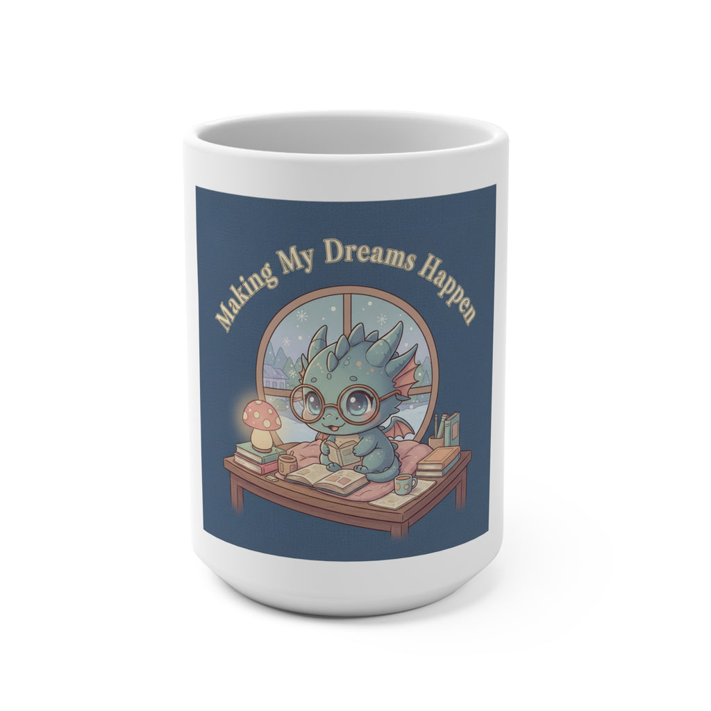 Most Fun Wins Mug 15oz – Room Decor