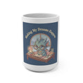 Most Fun Wins Mug 15oz – Room Decor