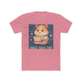 Hamster Unisex Tee – Magic Takes Time
