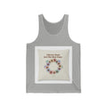 Library Days Are The Best Days Tank Top