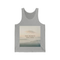THIS MOMENT WILL PASS Tank Top