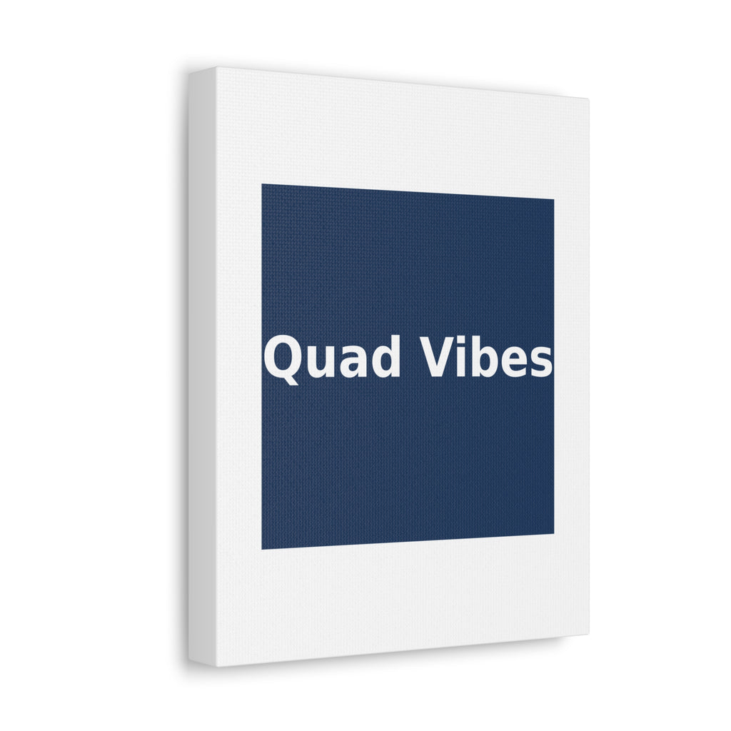Quad Vibes - KayKay Canvas