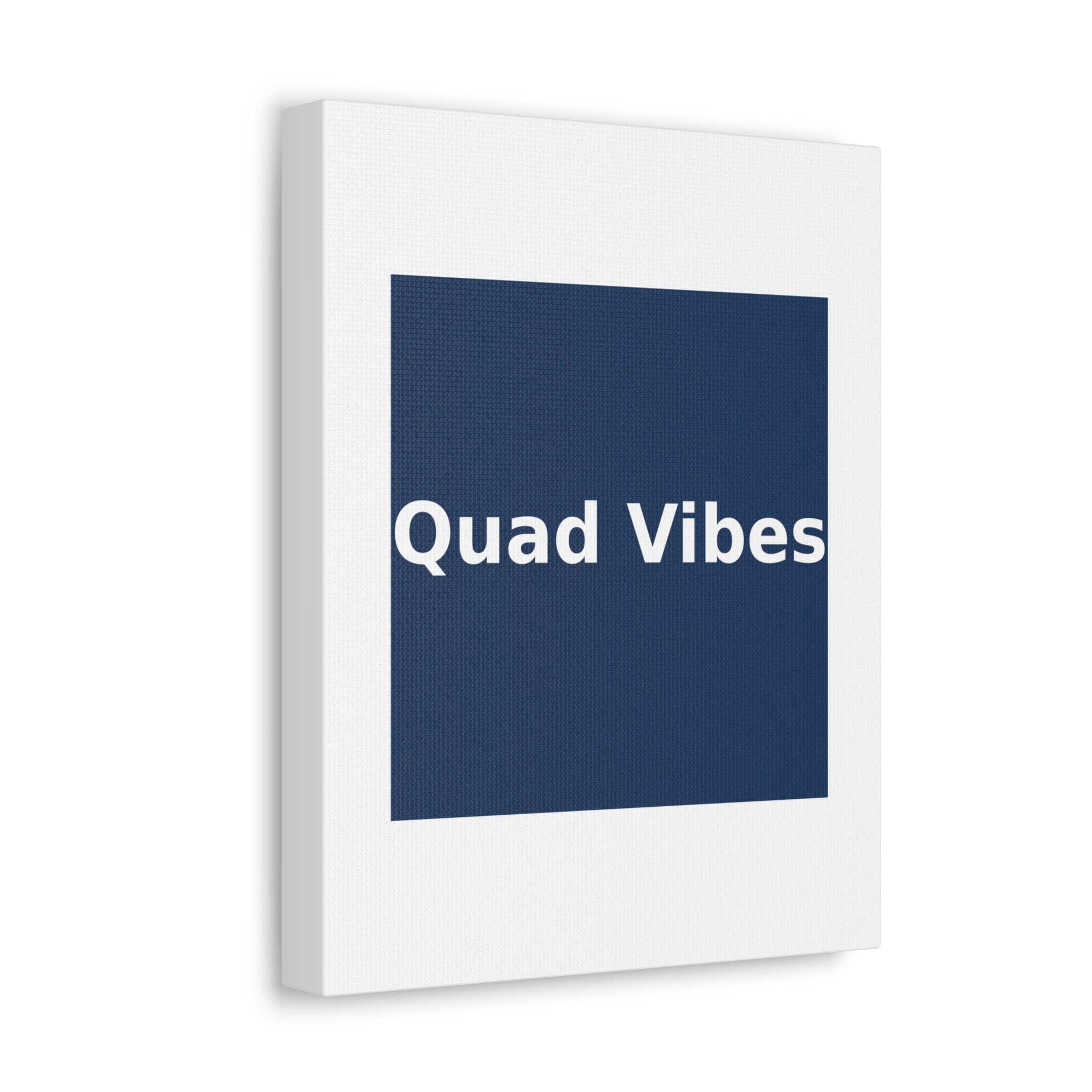 Quad Vibes - KayKay Canvas