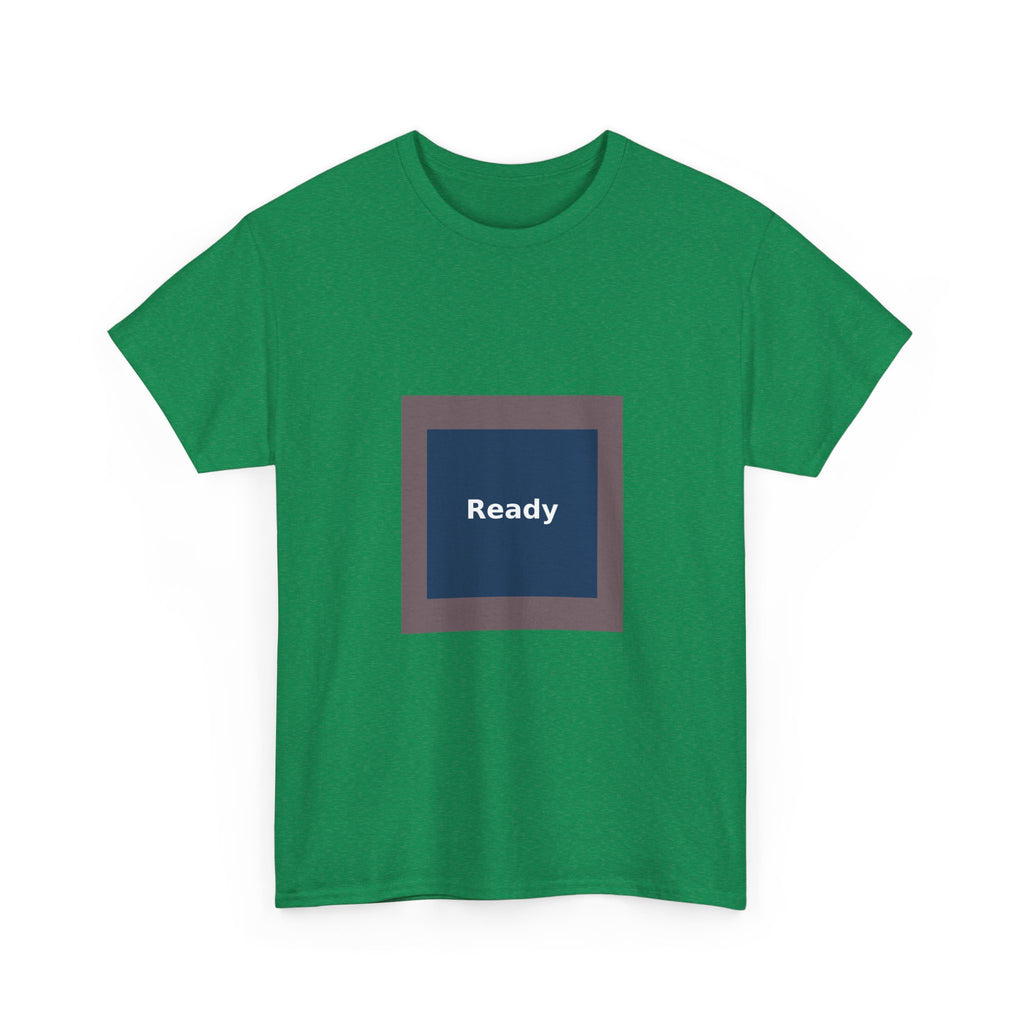 Ready - KayKay Kids Tee