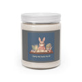 Rabbit Scented Candle – Liberty and Justice for All