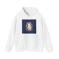 Bunny Hoodie – Educated and Cute