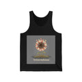 Tú Eres Suficiente Tank Top