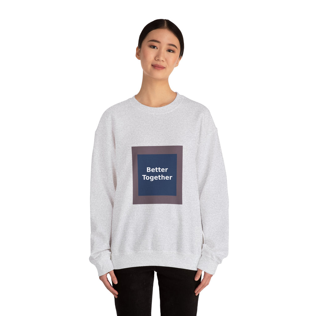 Better Together - KayKay Crewneck