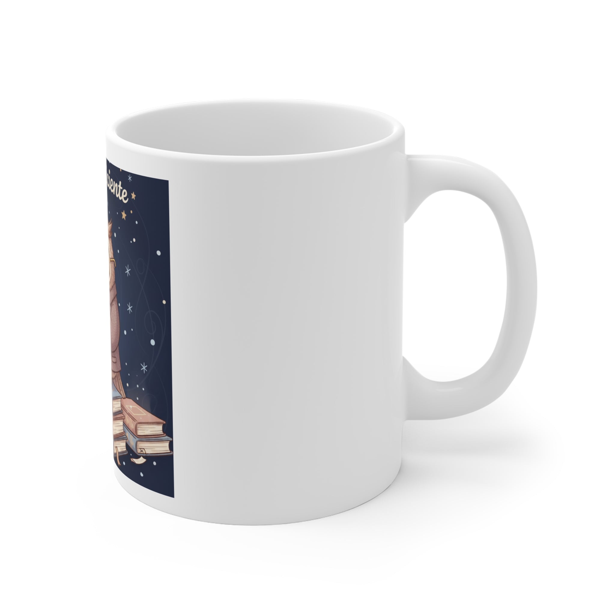 Puppies Mug 11oz – T Eres Suficiente