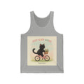 JUST KEEP GOING Tank Top