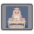 Owl Mouse Pad – Be Gentle With Yourself