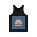 Kitsune Tank Top – Soft Life Scholar