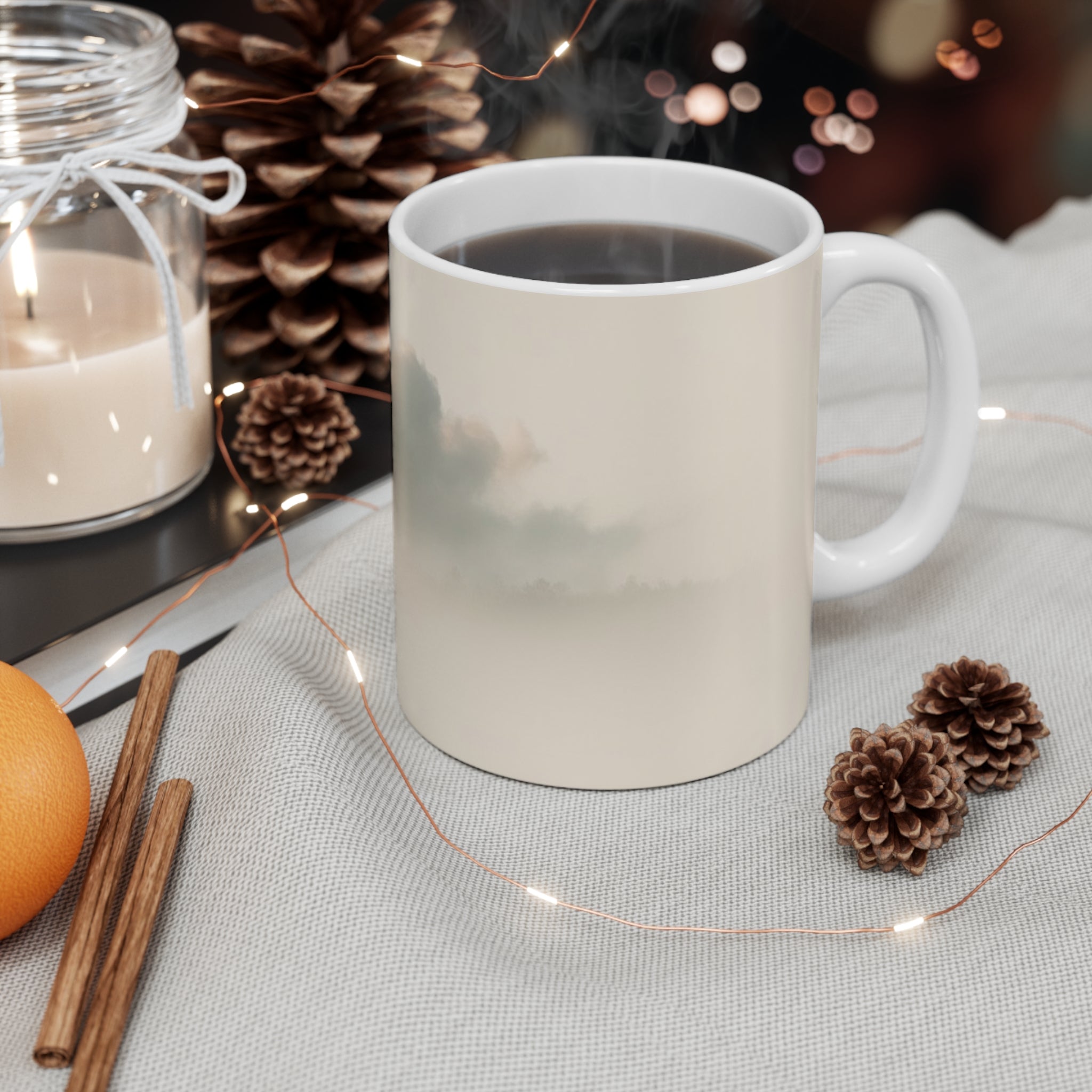 Kaykay Classics Mug