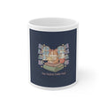 Bunny Mug 11oz – One Nation Under God