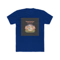 Duck In A Cardigan Unisex Tee – Educated and Cute Gentle Strength