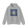 Bunny Hoodie – Big Brain Energy